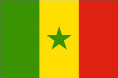 SENEGAL MON BEAU PAYS